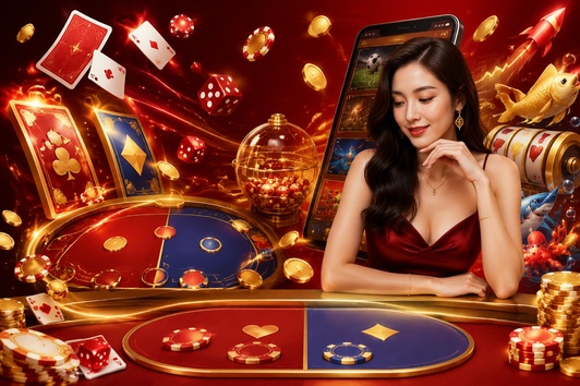 Hành trình phát triển 789d